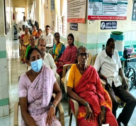 Awareness on Cerebral Palsy