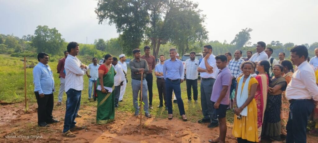 Indira Mahila Shakti Program