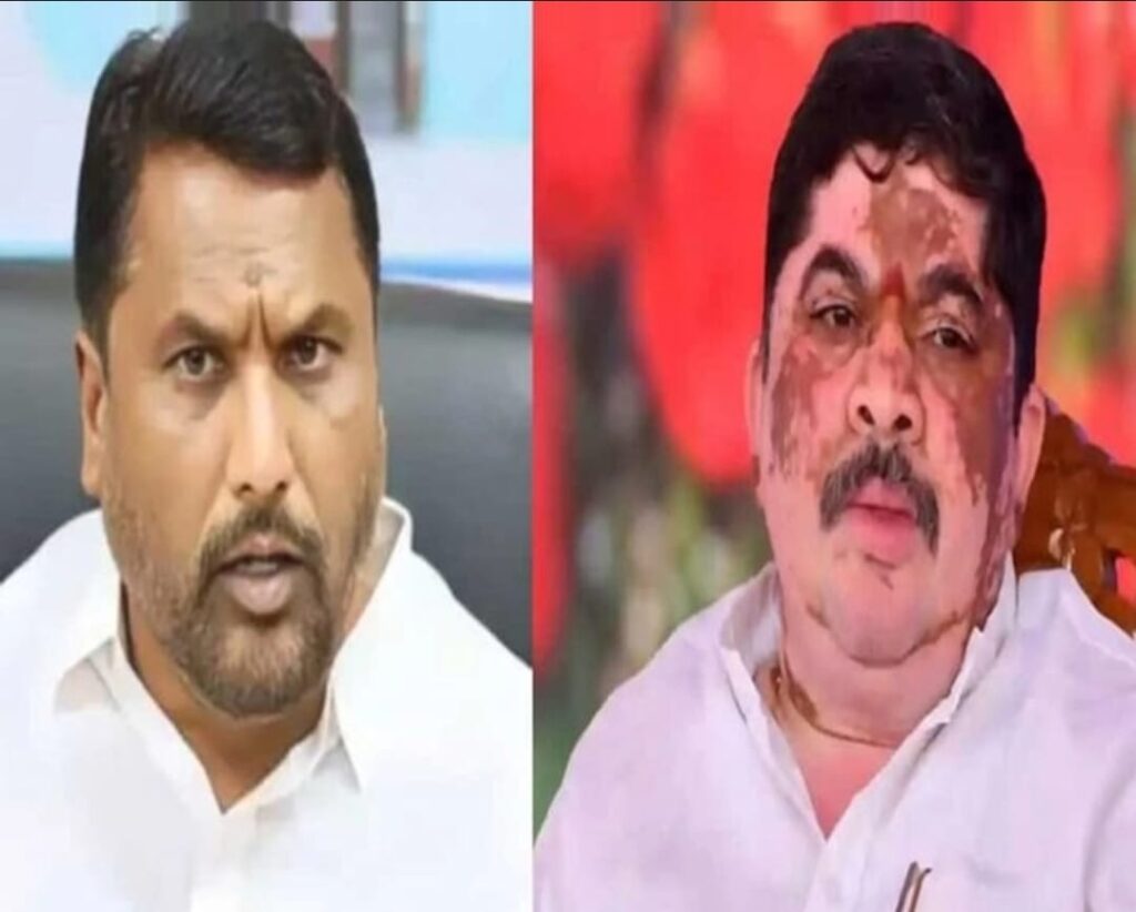 Security increased at Minister Ponnam's house