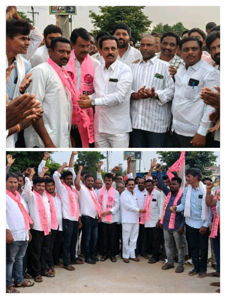 our strength in the local body elections