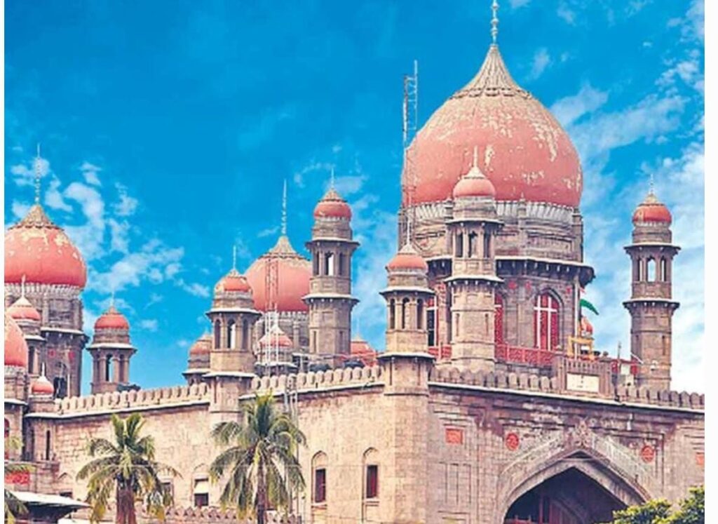 Telangana local body elections postponed..