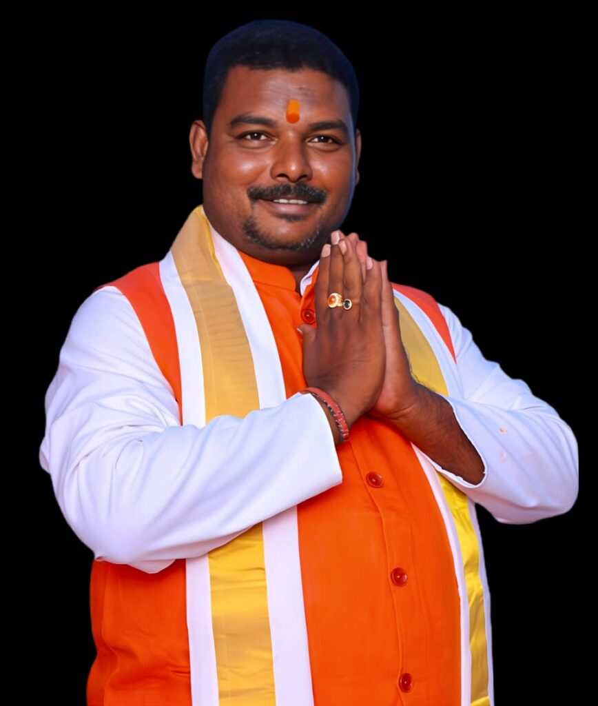 BCs are sacrificial animals 