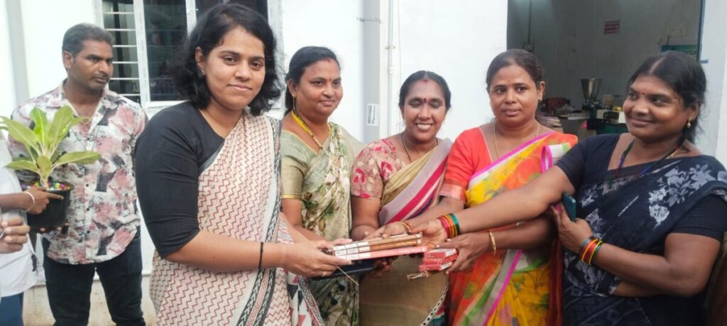 Kadiyam Natural Incense