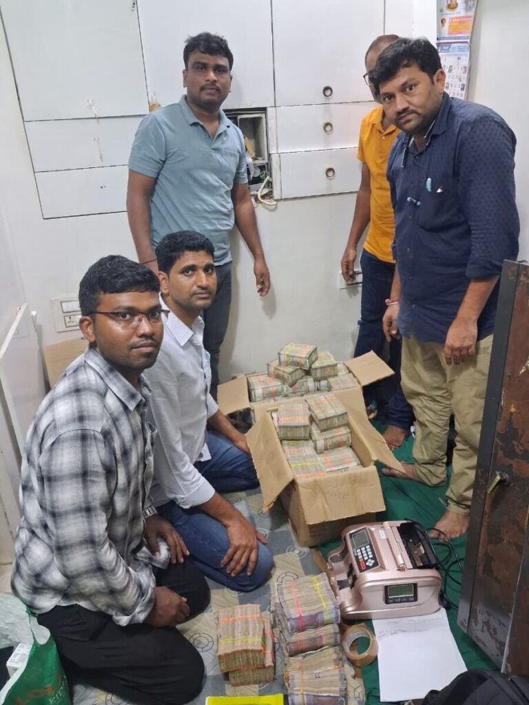 Eagle Team conducts another major operation