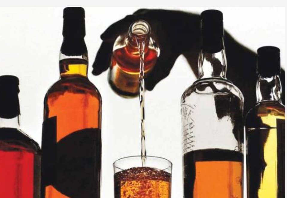 Fake Liquor – African Wire Foun