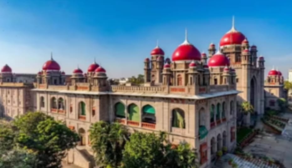 Elections can be held under old system