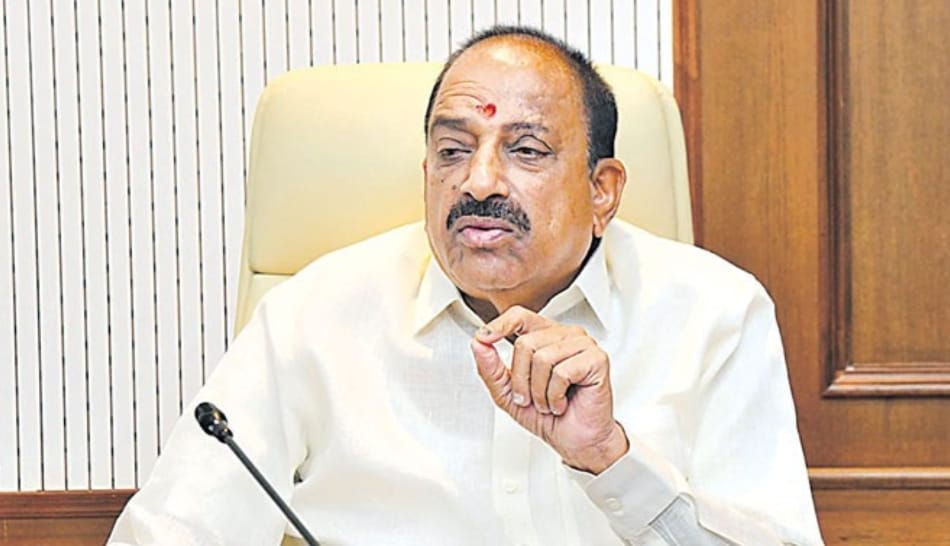 Rs.48.80 crore for 'Netanna Bharosa'