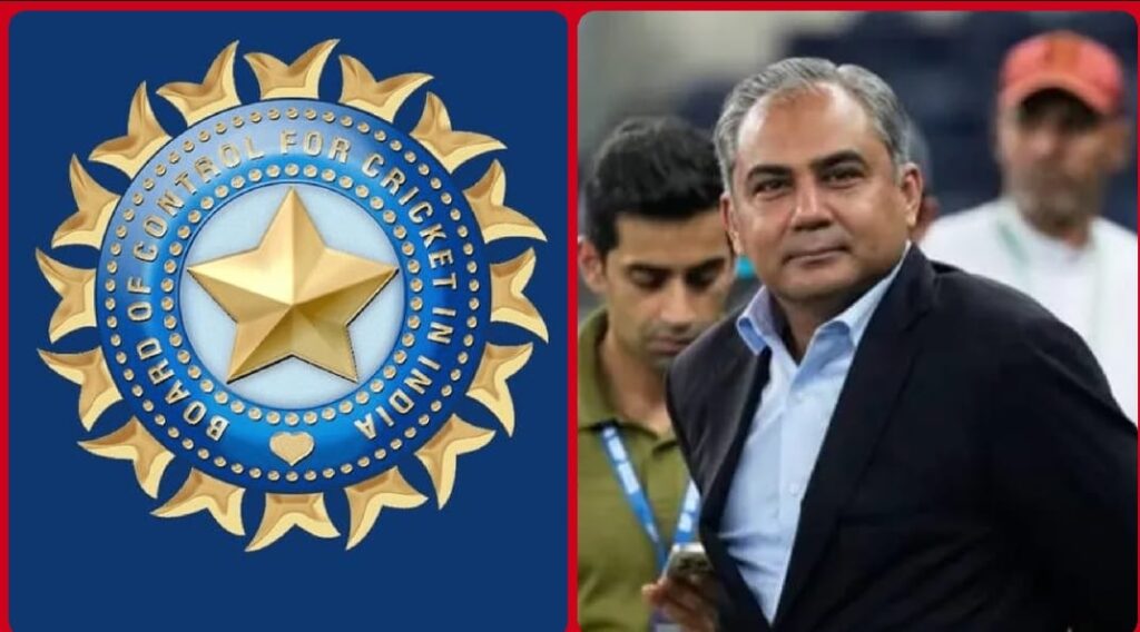 BCCI's Big Plan to Shock Mohsin Naqvi!