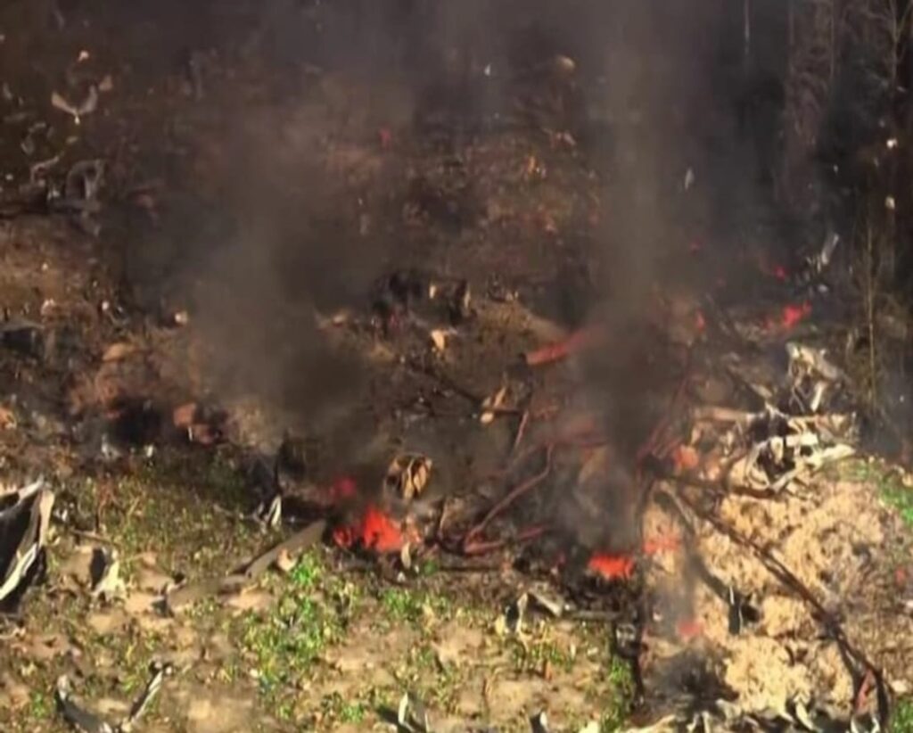 Huge explosion.. 19 people killed