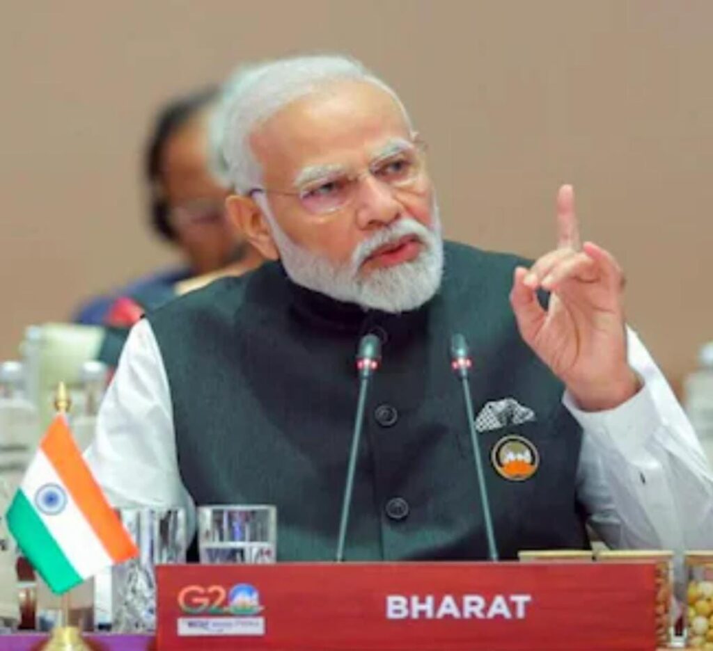 PM Dhan Dhanya Yojana scheme 