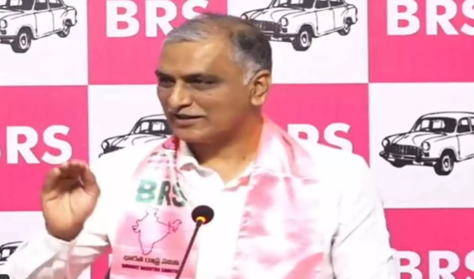 Revanth Reddy is not a Nallamala tiger
