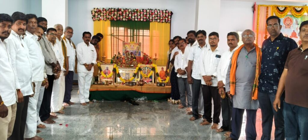 blessings of Lord Ayyappa
