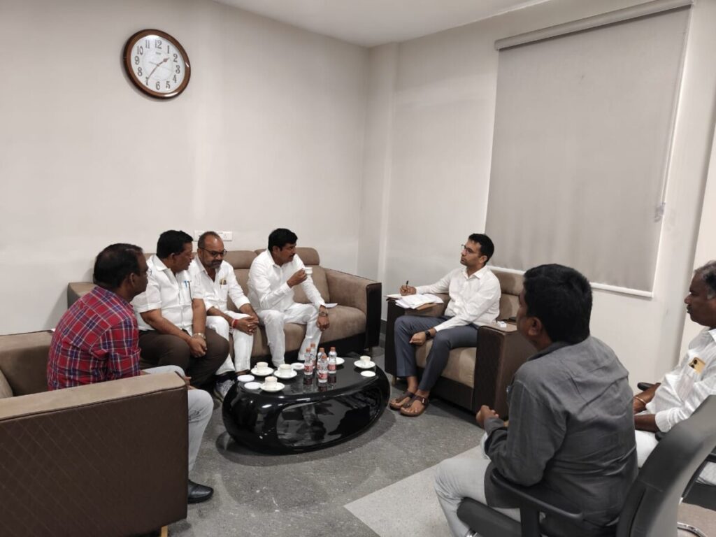 Farmers should not face any problems 