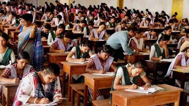 Alert for Intermediate students