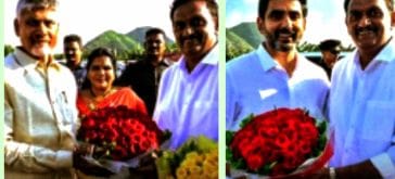 Agreement with Google