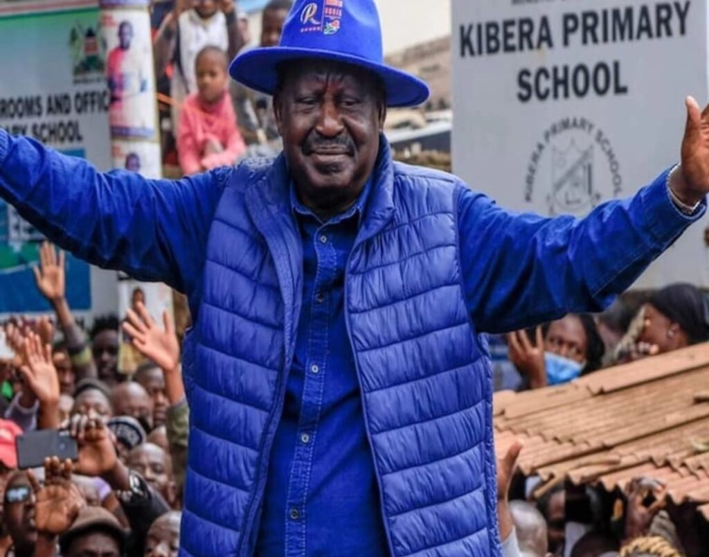 Former Prime Minister passes away