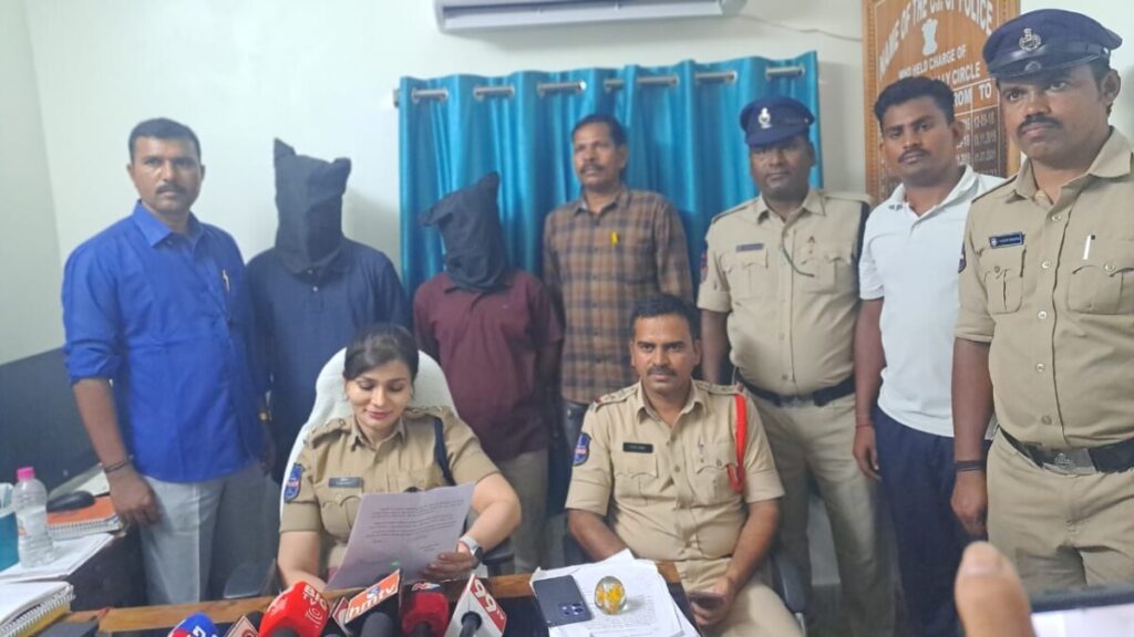 High interest rates are being offered to innocent people