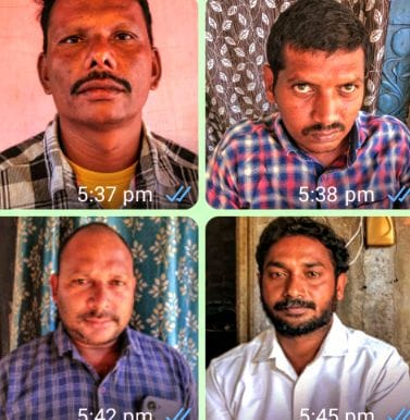 The administration is good