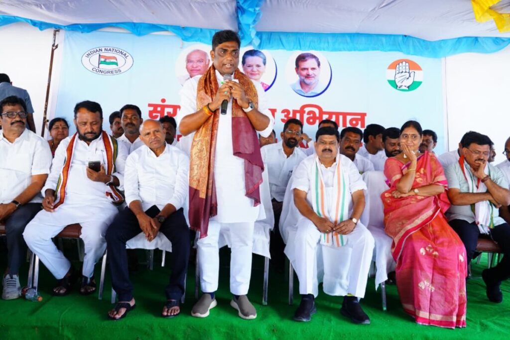 aim should be to make Rahul Gandhi the Prime Minister