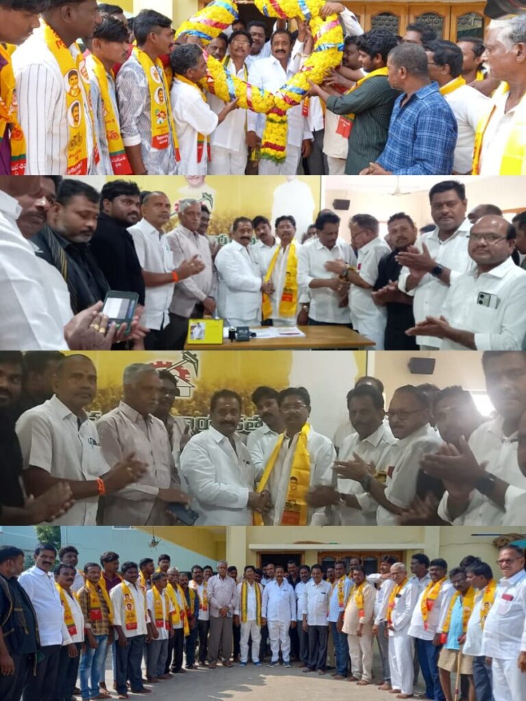 YCP gets another shock