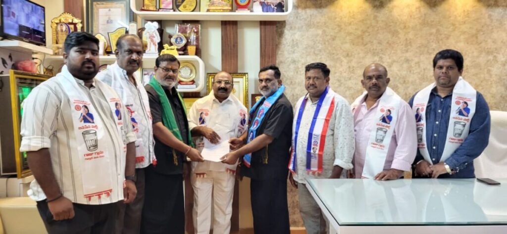 Janasena Party fully supports BC associations