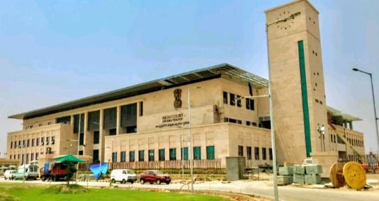 High Court's impatience 