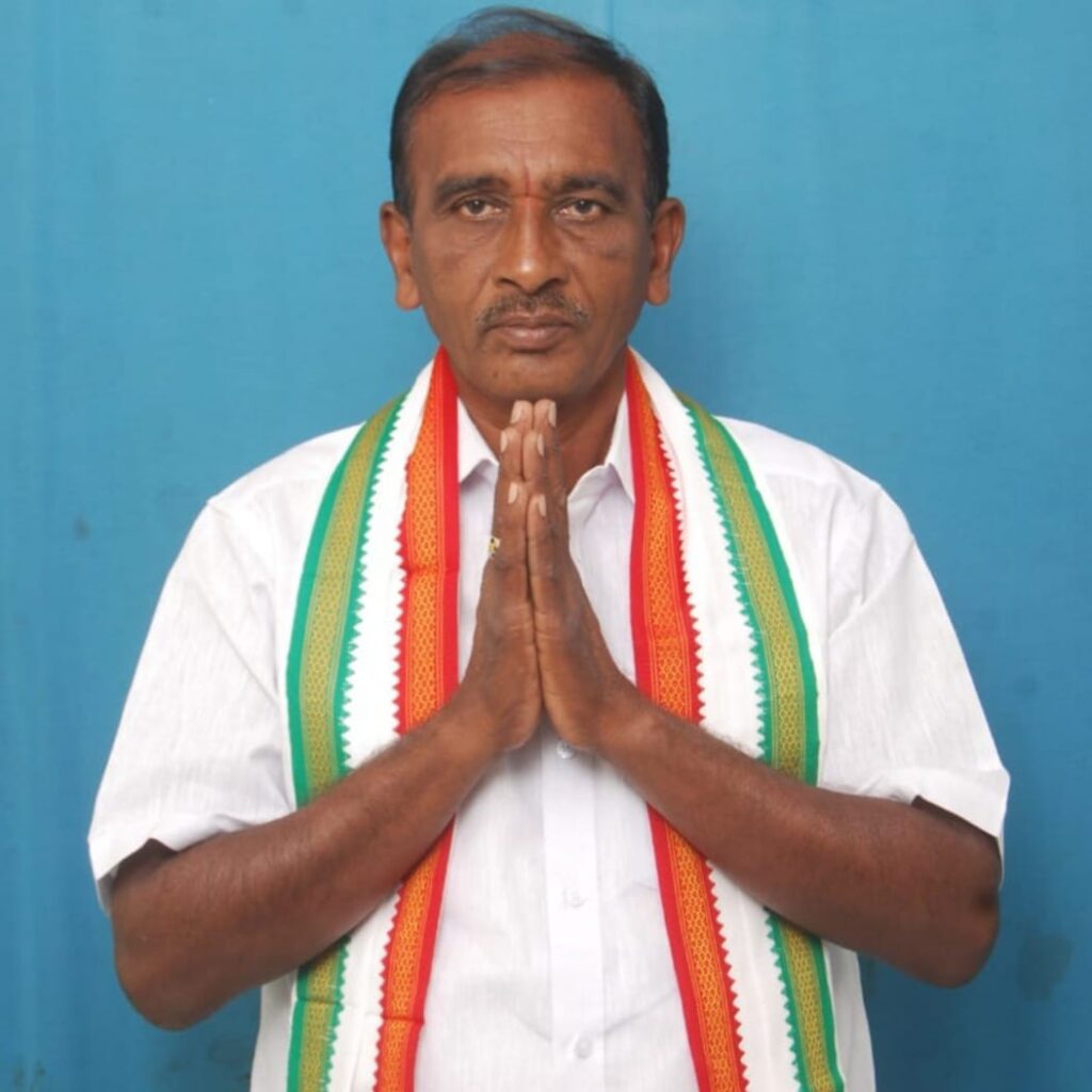 Congress supports BC bandh.