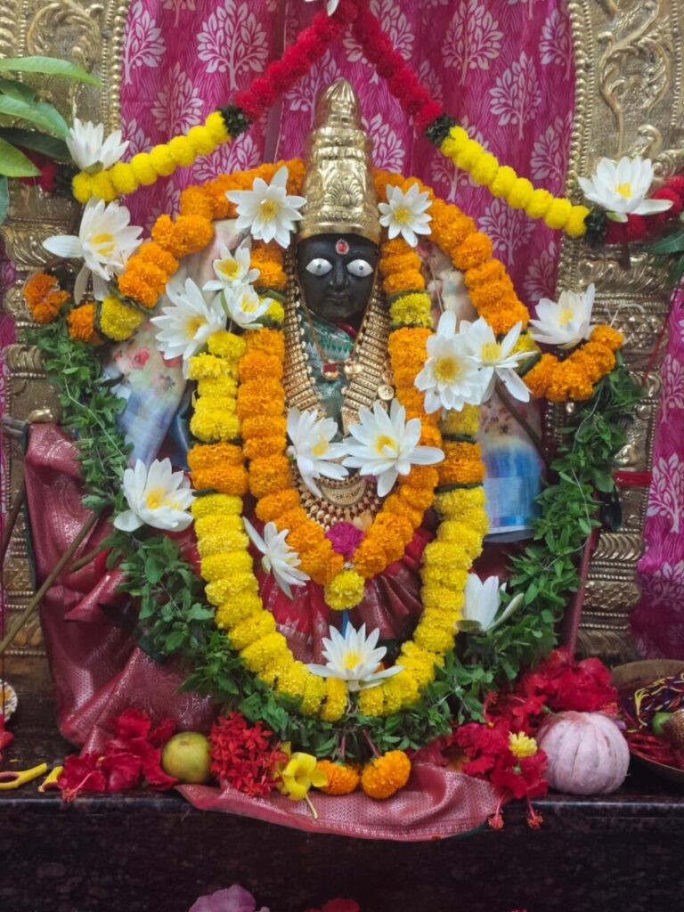 Sri Vishwavasu Nama Year