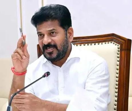 Government stands by Constable Pramod's family