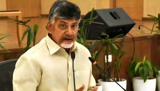 The Chief Minister gave the real reason