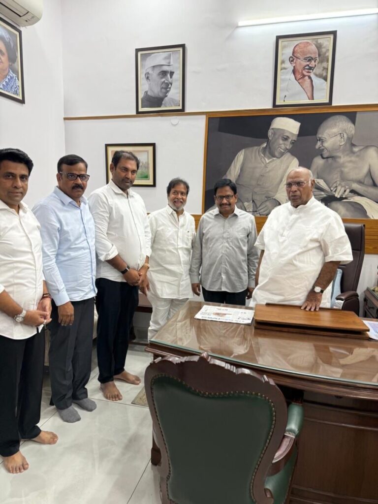 Congress unlikely to return to power in Telangana 
