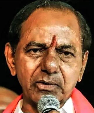 Will KCR participate in the by-election campaign?