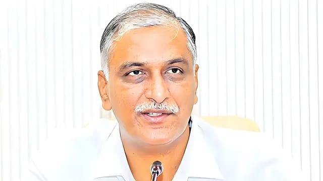 Struggle for tribal rights inspired by Komuram Bheem