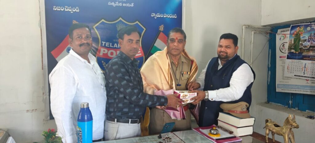 Chairman of Rahman Foundation 