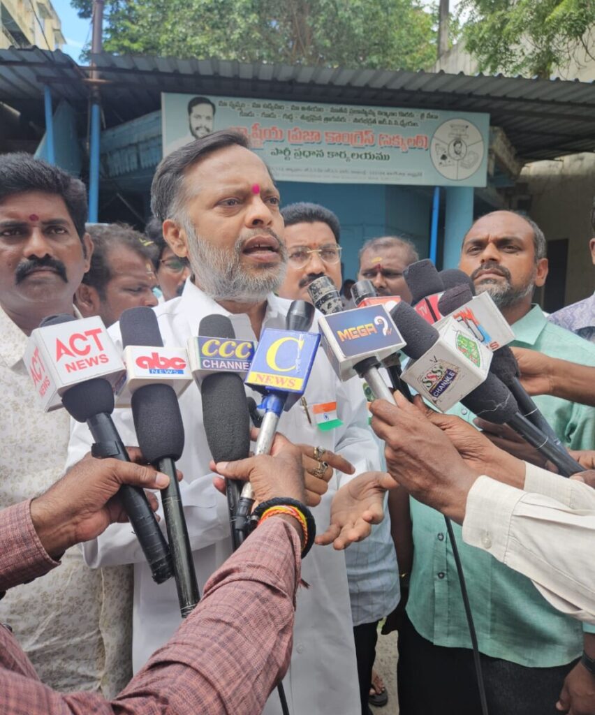 Pawan Kalyan's revenge on Anithamma's home department!
