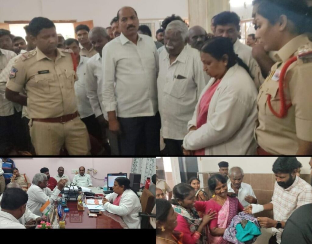 CITU should take action 