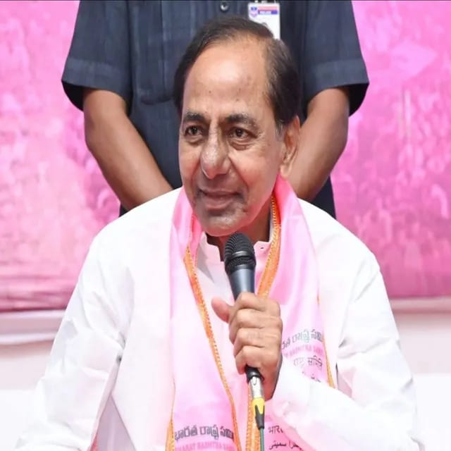 KCR to hold key meeting