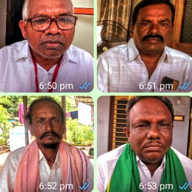 Wonderful governance