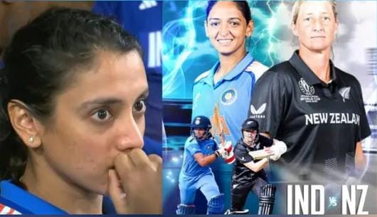 Women's ODI World Cup