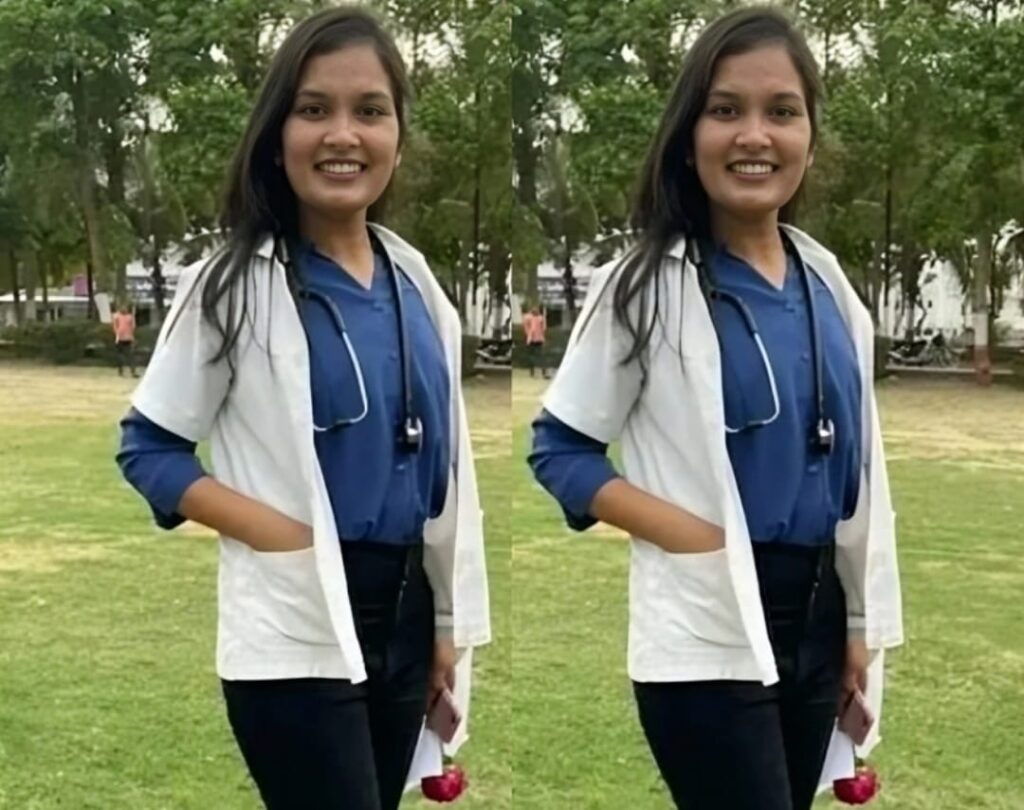 Doctor commits suicide in hospital