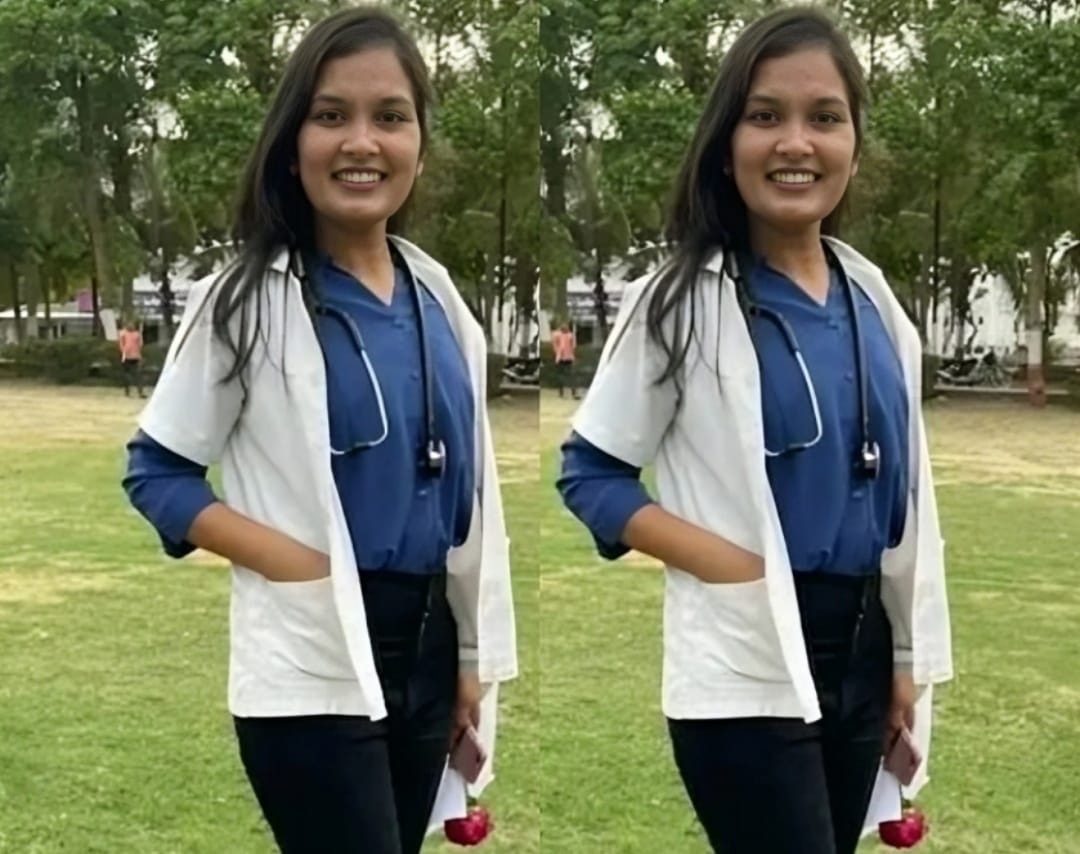 Doctor Commits Suicide : ఆస్పత్రిలో డాక్టర్ ఆత్మహత్య