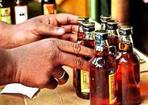 Remand extended for accused