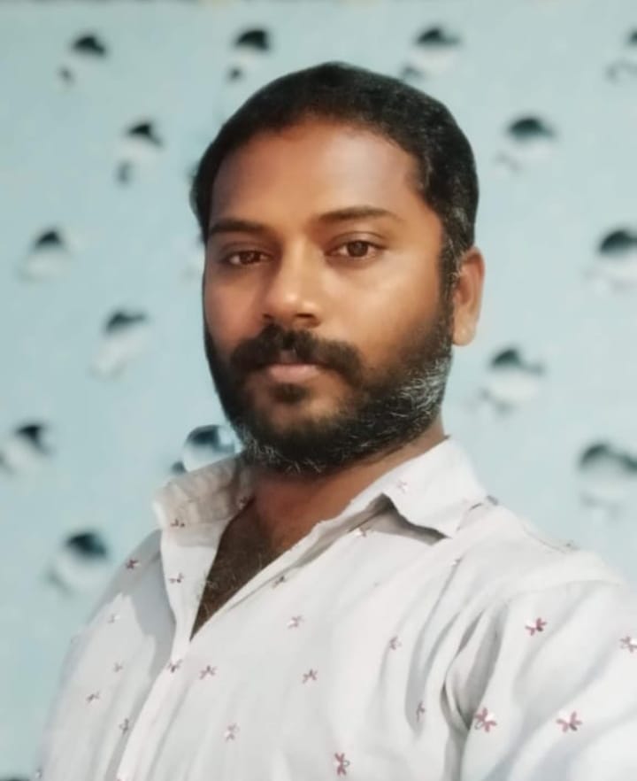 Kovvuri Venkata Reddy lost his life in a bus accident