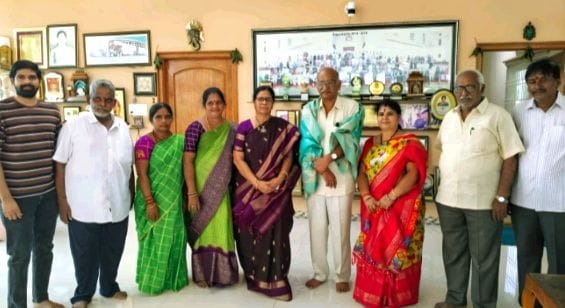 development of the temple