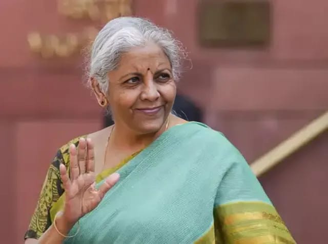 Nirmala Sitharaman's visit postponed