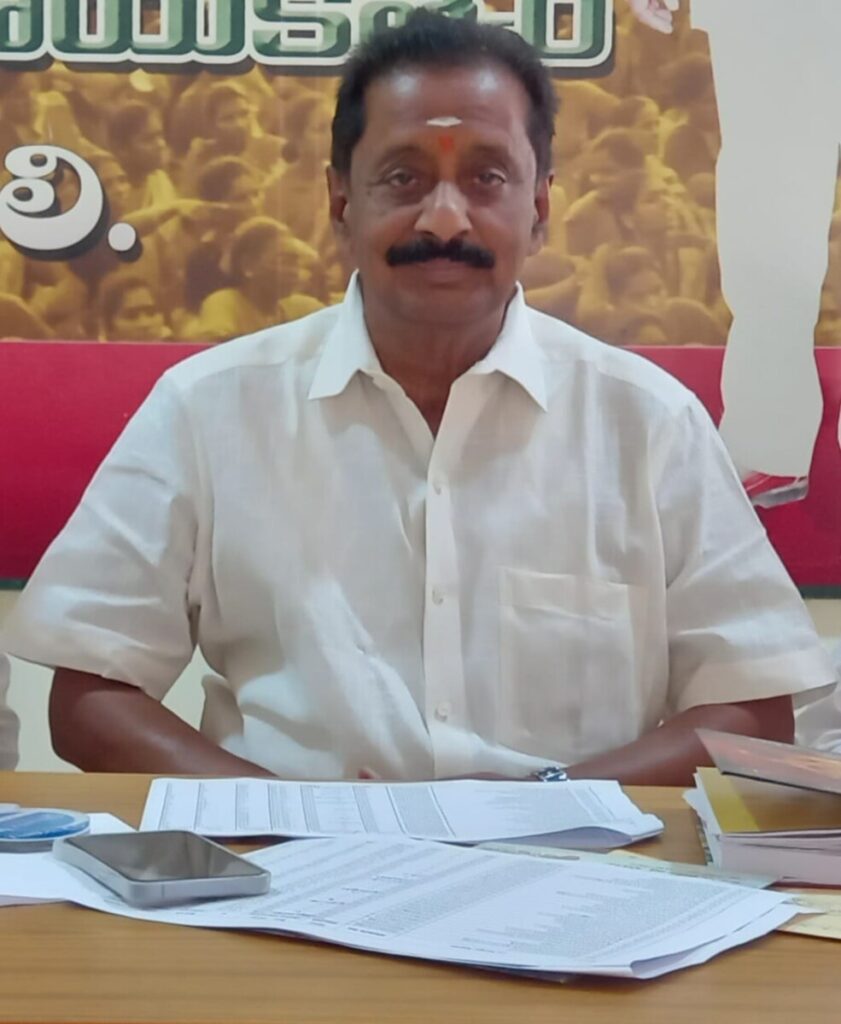 We are taking all precautions