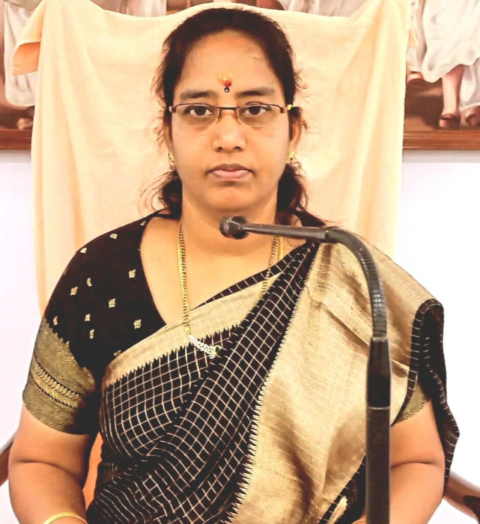 Heavy rains due to the impact of the cyclone