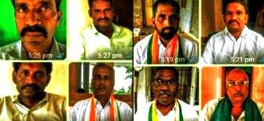 Congress is the government of the poor