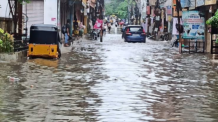 Andhra Pradesh State Disaster Management Authority