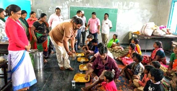 coalition leaders are taking care of the deficit